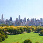 El Central Park de Nueva York cumple 60 años como 