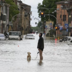 El aumento de la temperatura global amenaza a dos mil millones de personas