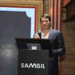 Sambil destaca a República Dominicana como referente de la región para invertir