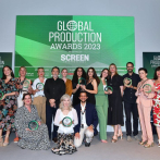 RD gana en los Global Production Awards como destino destacado para producción
