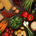 Las dietas vegetariana y vegana se asocian a niveles más bajos de colesterol