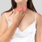 La alteración de la tiroides puede afectar la fertilidad