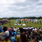 El Panamericano de Ultimate se celebrará en Cap Cana
