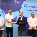 Delegación Dominicana viajará con Arajet a Juegos Centroamericanos