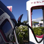 Vehículos eléctricos de Ford podrán utilizar red de cargadores de Tesla