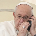 El papa suspende su agenda por fiebre