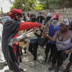 FAO: Casi la mitad de los haitianos padece hambre aguda