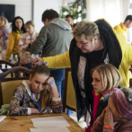 Niños ucranianos que sobrevivan a la guerra cargarán con cicatrices psicológicas