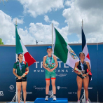 Karel Ramírez obtiene bronce en Campeonato Juvenil Centroamericano de Triatlón