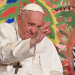El papa Francisco retoma su agenda tras haber pasado un día con fiebre