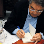 Sergio Ramírez: “Soy un escritor que un día estuvo prestado a la política”