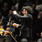 Dudamel deja la Ópera de París ‘por razones familiares’