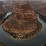 Un pacto histórico para salvar el río Colorado