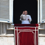 El papa pide que el miedo no haga cerrar las puertas al extranjero o al diferente