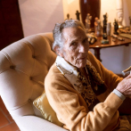 Fallece a los 92 años el escritor español Antonio Gala