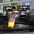 Verstappen amplía su liderato en la Fórmula Uno, se pasea en Mónaco