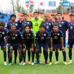 Dominicana cierra participación en el Mundial FIFA Sub-20 Argentina 2023