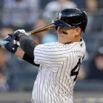 Anthony Rizzo conecta batazo que otorga el triunfo a los Yankees