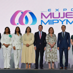 Expo Mujer MiPyMe en Sambil