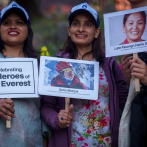 Día del Everest: Nepal rinde homenaje a guías y montañeros que llegaron a la cima hace 70 años