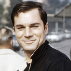 George Maharis, de la serie de televisión 'Route 66' en la década de 1960, muere a los 94 años