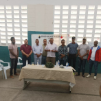 Dirigente deportivo Montas Tejeda escogido presidente en Asociación de Tenis de San Juan