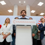 Ciudadanos deciden no se presentarán a las repentinas elecciones españolas del 23 de julio