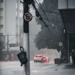 COE coloca en alerta verde a 4 provincias por efectos de onda tropical
