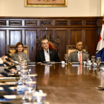 Abinader encabeza reunión del Consejo de Gobierno
