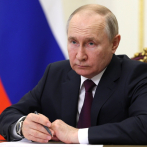 Putin destaca incremento del intercambio comercial entre Rusia y la India