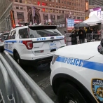 La colorida ropa interior de un sospecho de robo ayudó a la policía de NY a arrestarlo
