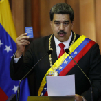Maduro asegura que en Venezuela hay un consenso 