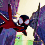 ¿Ya la viste? “Spider-Man: Across the Spider-Verse” muestra esplendor del spider-verso
