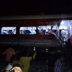 Choque de trenes en India deja al menos 47 heridos