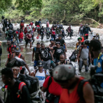 La migración irregular se torna un grueso negocio en Centro y Suramérica