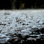 ¡Siguen las lluvias! Pronostican aguaceros por efectos de vaguada este sábado