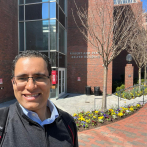 Juan Ariel Jiménez es designado profesor en la Universidad de Harvard