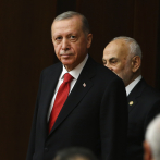 Turquía: El presidente Erdogan inaugura su tercer mandato
