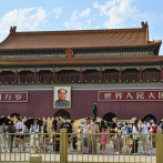 Disidentes chinos inauguran en Nueva York el único museo del mundo sobre Tiananmen