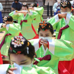 Todos los surcoreanos rejuvenecieron el 1° de junio