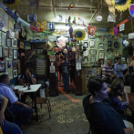 Antiguas tabernas de Caracas se resisten a desaparecer