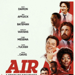 Air: la historia detrás del logo