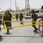 Mueren tres soldados israelíes y un guardia egipcio