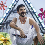 Camilo lanza su nuevo álbum, 'Cuatro', en el que rinde tributo a los ritmos tropicales