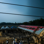 La carrera contra reloj para identificar más de 100 muertos del accidente de tren en India