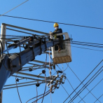 Suministro de electricidad: trabajo con mejor salario mensual de RD