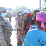 Refuerzan vigilancia en puente fronterizo por alerta de cólera