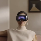 Las gafas de realidad virtual de Apple llegarán a Estados Unidos el 2 de febrero