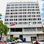 Cámara de Cuentas dice auditoría al Ministerio de Hacienda está en un 60%