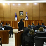 Imputados de caso coral terminan presentación de contrarréplica a ministerio público